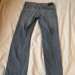 Lee Grey Jeans